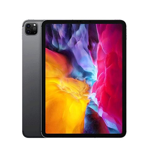 Apple iPad Pro 11 Inch WiFi Plus Cellular 128GB MHW53HNA price in chennai