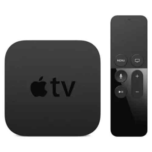 Apple TV HD 32GB MHY93HNA price in chennai