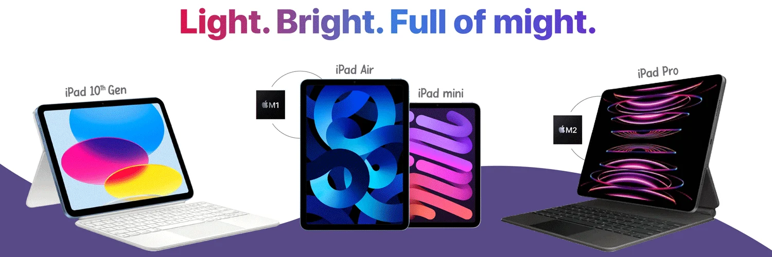 apple ipad banner price in chennai