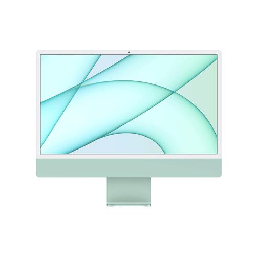 Apple iMac MGPH3HNA Desktop price in chennai
