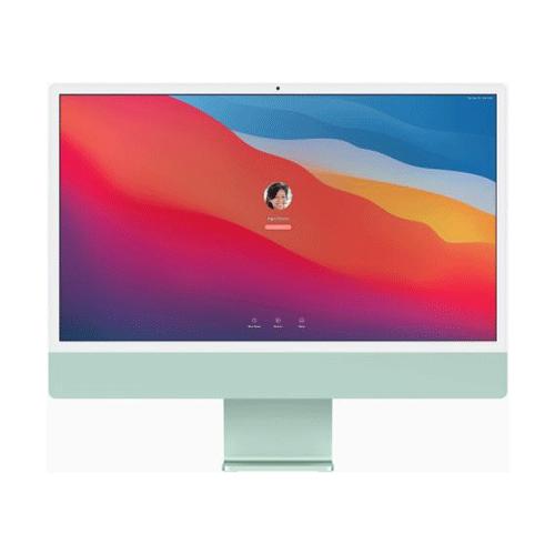 Apple iMac MGPJ3HNA Desktop price in chennai