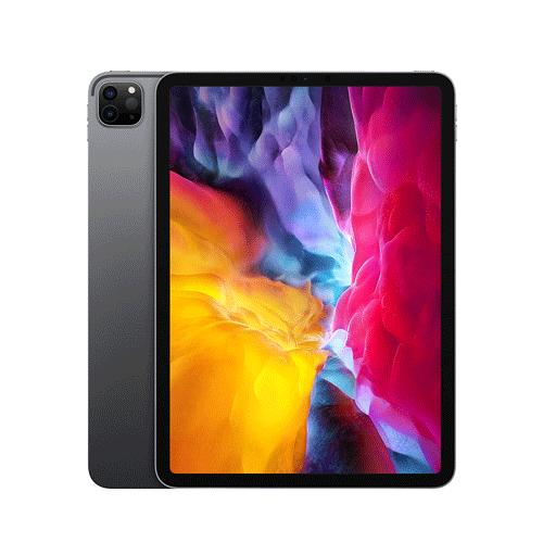 Apple iPad Pro 11 Inch 128GB MHQR3HNA price in chennai