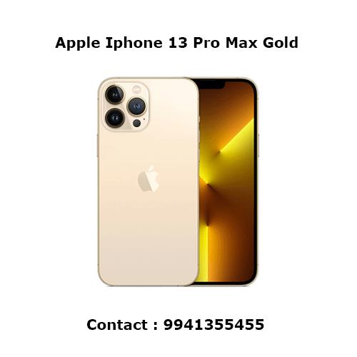 Apple iPhone 13 Pro Max 128GB price in chennai