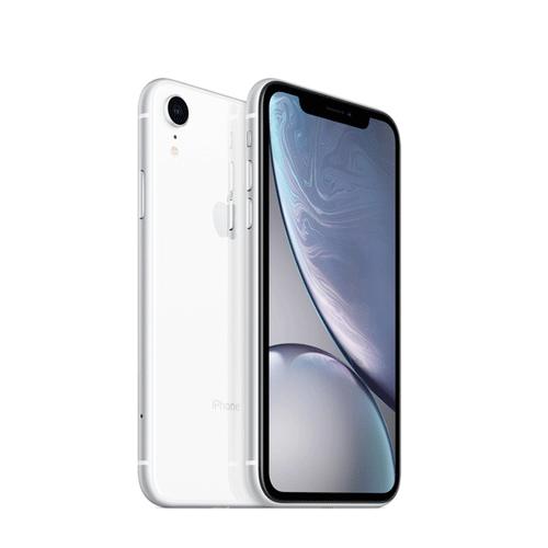 Apple iPhone XR 64GB MH6N3HNA price in chennai