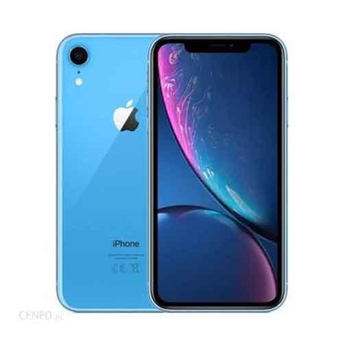 Apple iPhone XR 64GB MH6T3HNA price in chennai