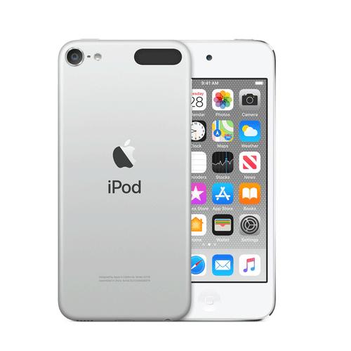 Apple iPod Touch 128GB MVJ52HNA price in chennai