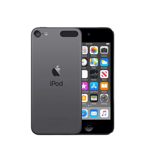 Apple iPod Touch 128GB MVJ62HNA price in chennai