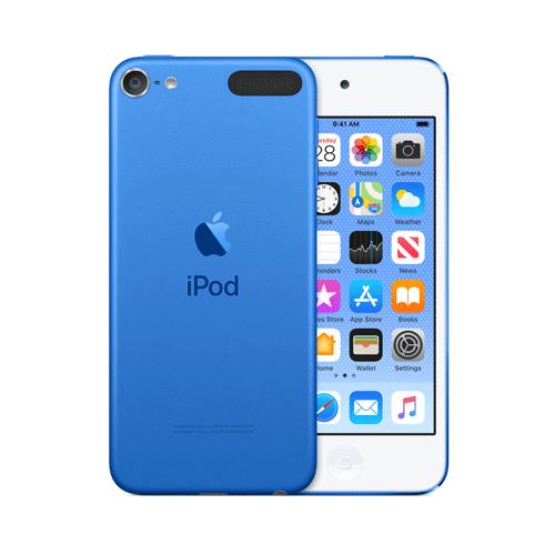 Apple iPod Touch 256GB MVJC2HNA price in chennai