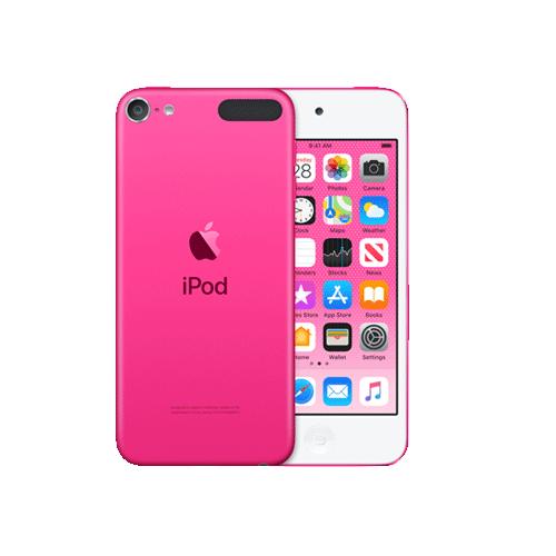 Apple iPod Touch 32GB MVHR2HNA price in chennai