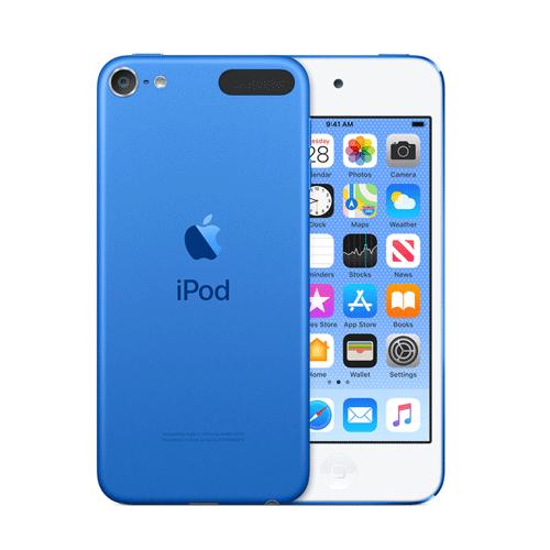 Apple iPod Touch 32GB MVHU2HNA price in chennai