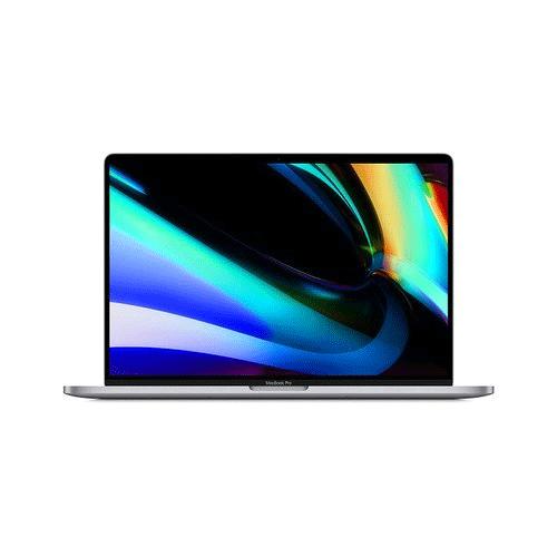 Apple Macbook Pro 16 Inch MVVL2HNA Laptop price in chennai