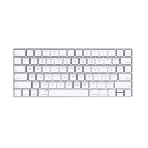 Apple Magic Keyboard Us English MLA22HNA price in chennai