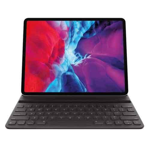 Apple Smart Keyboard Folio For iPad Air 4th Generation And iPad Pro 11 Inch 2ND Generation MXNK2HNA price in chennai