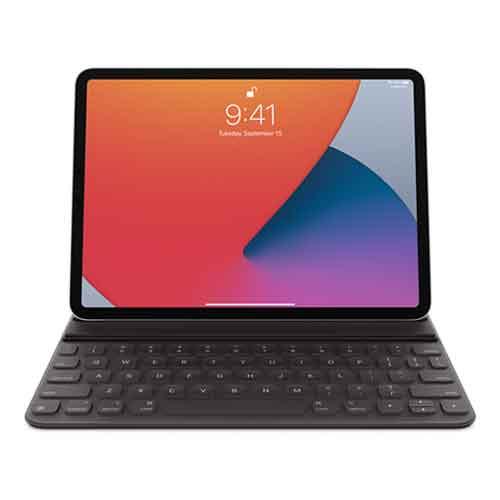 Apple Smart Keyboard For iPad 8TH Generation MX3L2HNA price in chennai