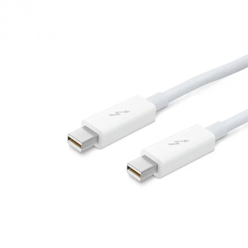 Apple Thunderbolt CABLE 0.5M MD862ZMA	 price in chennai