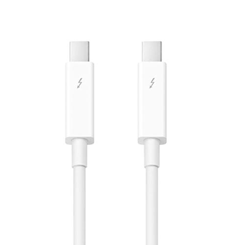 Apple Thunderbolt Cable 2M MD861ZMA	 price in chennai
