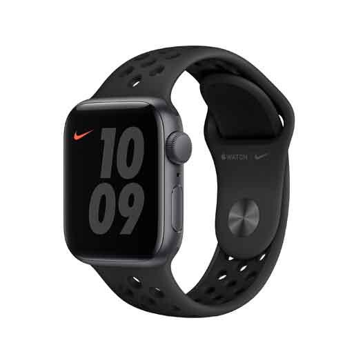 Apple Watch Nike Series SE GPS 40MM MYYD2HNA price in chennai