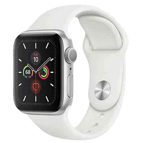 Apple Watch Series 3 GPS 42mm MTF22HNA price in chennai
