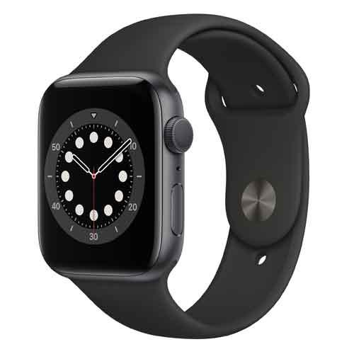 Apple Watch Series 6 GPS 44MM M00H3HNA price in chennai