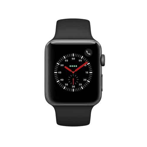 Apple Watch Series 6 GPS Cellular 40MM M06X3HNA price in chennai