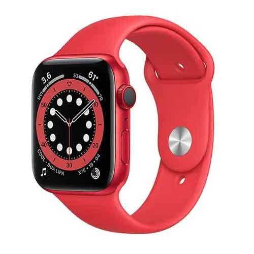Apple Watch Series 6 GPS Cellular 44MM M09C3HNA price in chennai