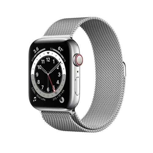 Apple Watch Series 6 GPS Cellular 44MM M09E3HNA price in chennai
