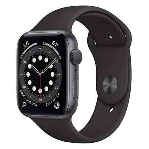 Apple Watch Series 6 GPS Cellular 44MM M09F3HNA price in chennai