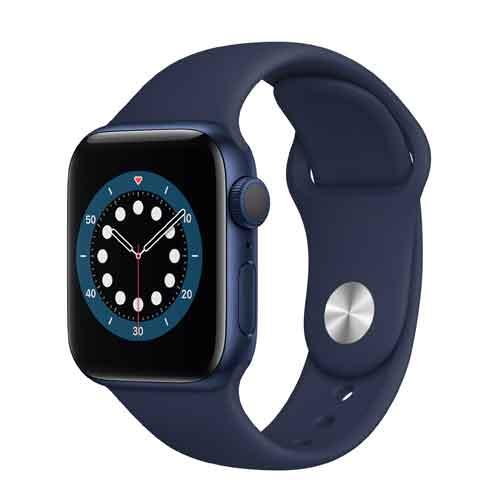 Apple Watch Series 6 GPS Cellular 44MM MJXN3HNA price in chennai