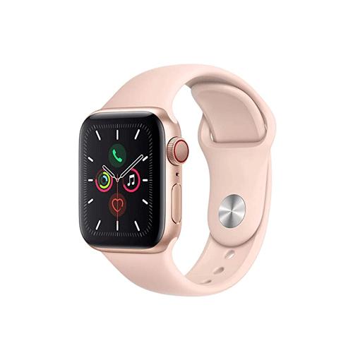 Apple Watch Series SE GPS 40MM MYDN2HNA price in chennai