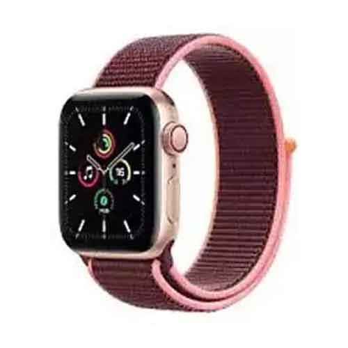 Apple Watch Series SE GPS Cellular 40MM MYEJ2HNA price in chennai