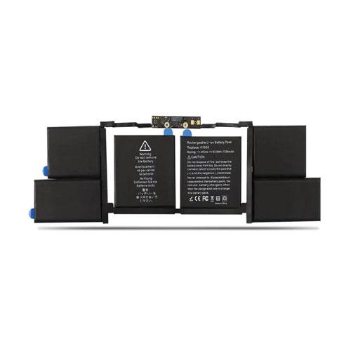 Apple MacBook Pro A1990 15 Inch Laptop Battery price in chennai