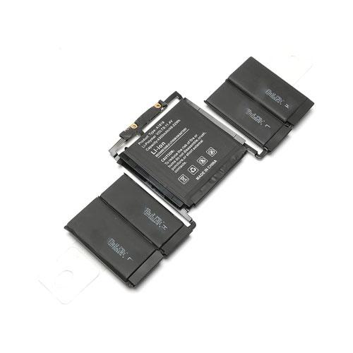 Apple MacBook Pro A1706 13 Inch Laptop Battery price in chennai