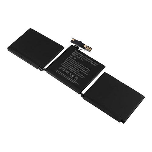 Apple MacBook Pro A1708 13 Inch Laptop Battery price in chennai