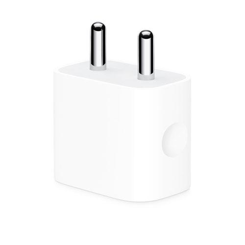 Apple 20W USB C Power Adapter price in chennai
