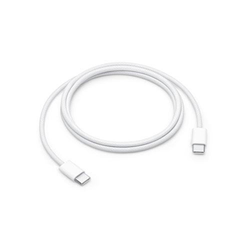 Apple USB C To USB C 1 Meter Charge Cable price in chennai