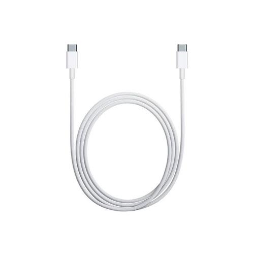 Apple USB C To USB C 2 Meter Charge Cable price in chennai