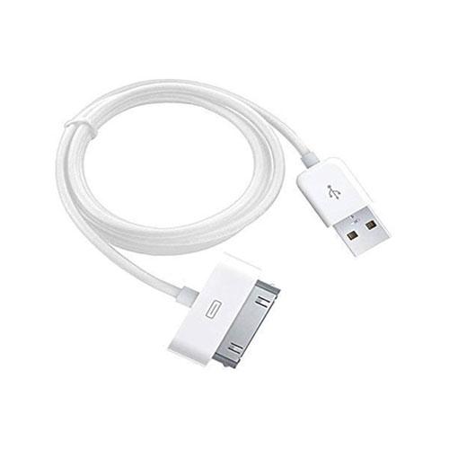 Apple USB To 30 Pin Cable price in chennai