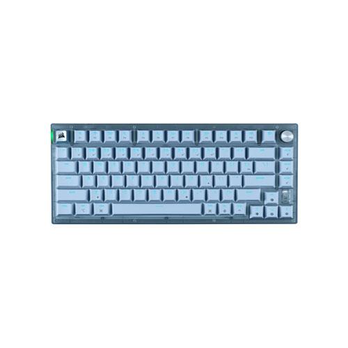 Corsair K65 Plus Wireless Gaming Keyboard For Mac price in chennai