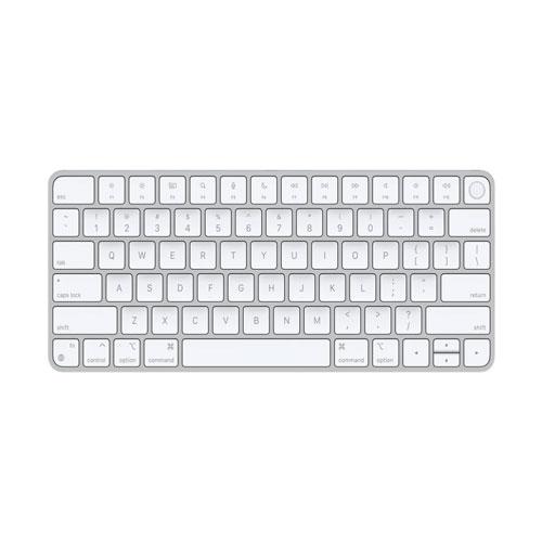 Apple Keyboard With Touch ID For Mac Models With Silicon price in chennai