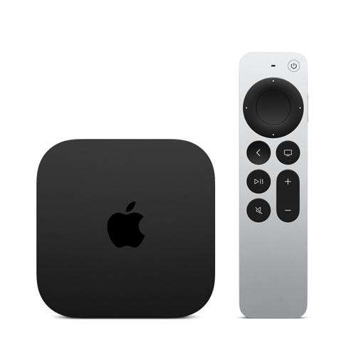 Apple TV 4K 128GB WiFi Ethernet Model price in chennai