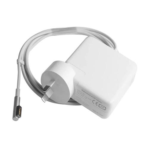 Apple OEM 45W 60W 85W Magsafe L Shape Tip 5 pin DC Cable Adapter Dealers in chennai, tamilandu, Hyderabad, telangana